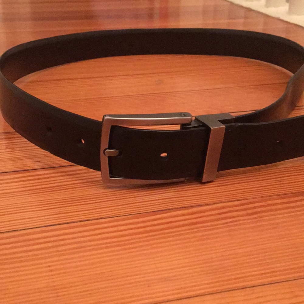 Kenneth Cole Reaction Belt